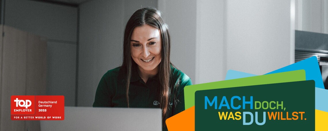 IT Operator Help Desk & Field Service m/w/d, 1. Bild