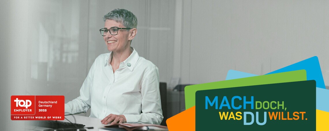 Experte Qualitätsmanagement für das Auditmanagement m/w/d, 1. Bild